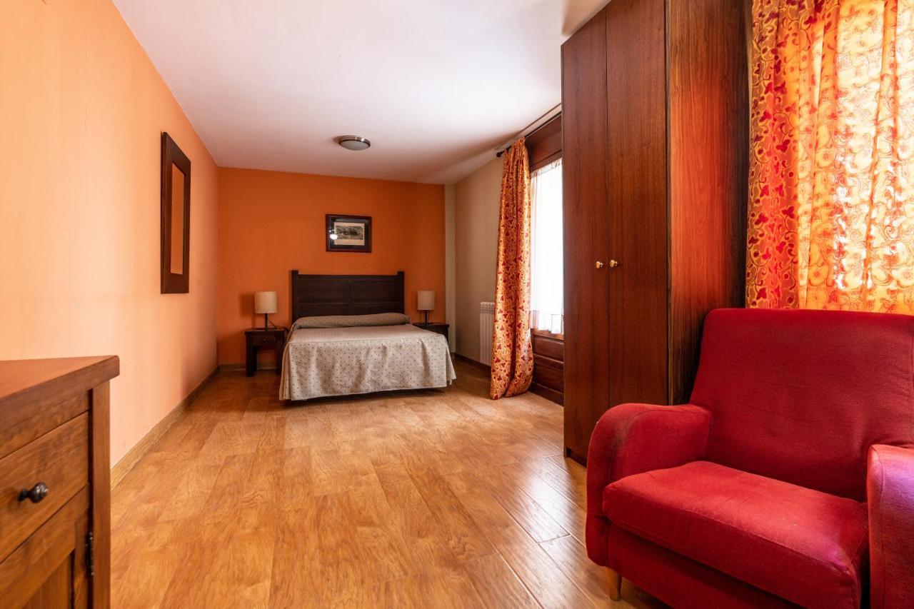 Apartamentos La Trufa Negra Mora de Rubielos Exterior foto