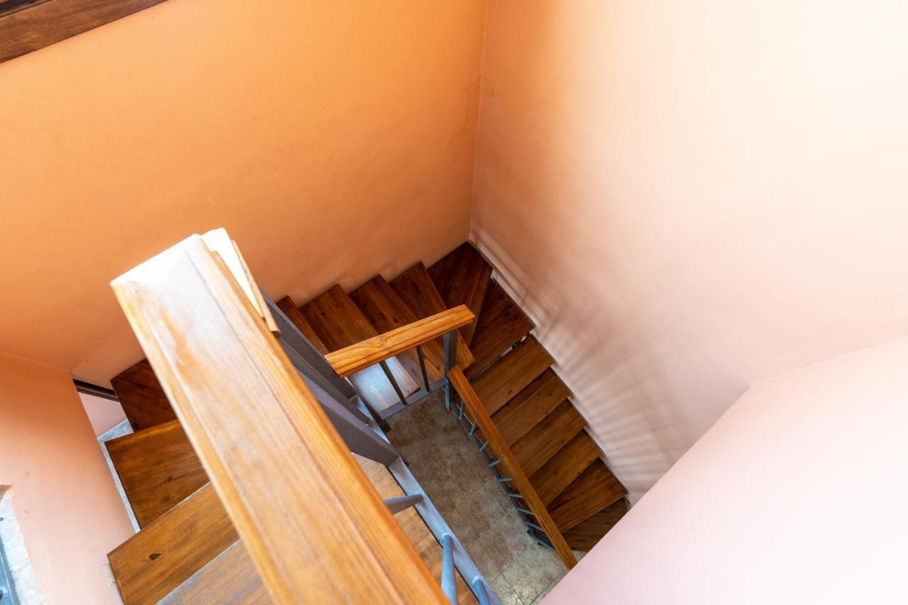 Apartamentos La Trufa Negra Mora de Rubielos Exterior foto